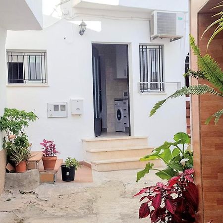Casa Abuela Pepa Apartment โกนิล เด ลาฟรอนเตรา ภายนอก รูปภาพ