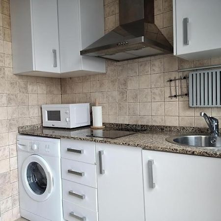 Casa Abuela Pepa Apartment โกนิล เด ลาฟรอนเตรา ภายนอก รูปภาพ