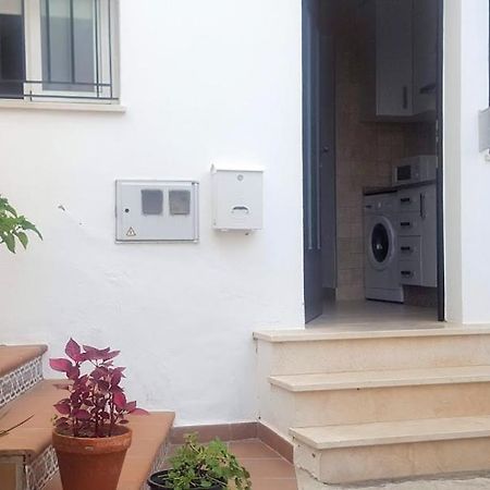 Casa Abuela Pepa Apartment โกนิล เด ลาฟรอนเตรา ภายนอก รูปภาพ