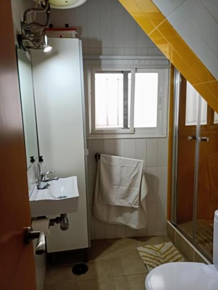 Casa Abuela Pepa Apartment โกนิล เด ลาฟรอนเตรา ภายนอก รูปภาพ