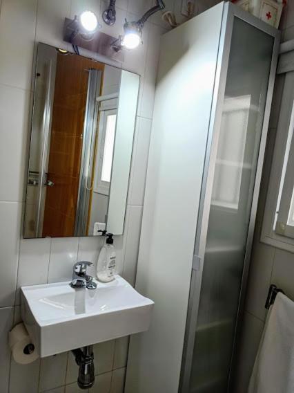 Casa Abuela Pepa Apartment โกนิล เด ลาฟรอนเตรา ภายนอก รูปภาพ