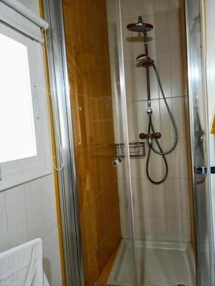 Casa Abuela Pepa Apartment โกนิล เด ลาฟรอนเตรา ภายนอก รูปภาพ