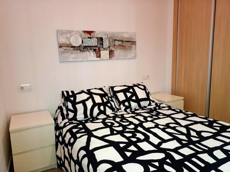 Casa Abuela Pepa Apartment โกนิล เด ลาฟรอนเตรา ภายนอก รูปภาพ