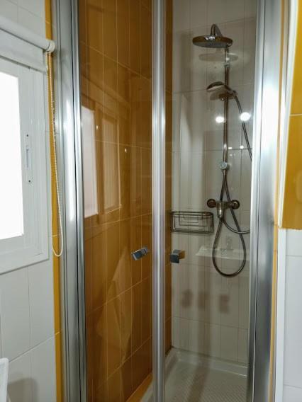 Casa Abuela Pepa Apartment โกนิล เด ลาฟรอนเตรา ภายนอก รูปภาพ