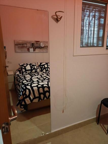 Casa Abuela Pepa Apartment โกนิล เด ลาฟรอนเตรา ภายนอก รูปภาพ