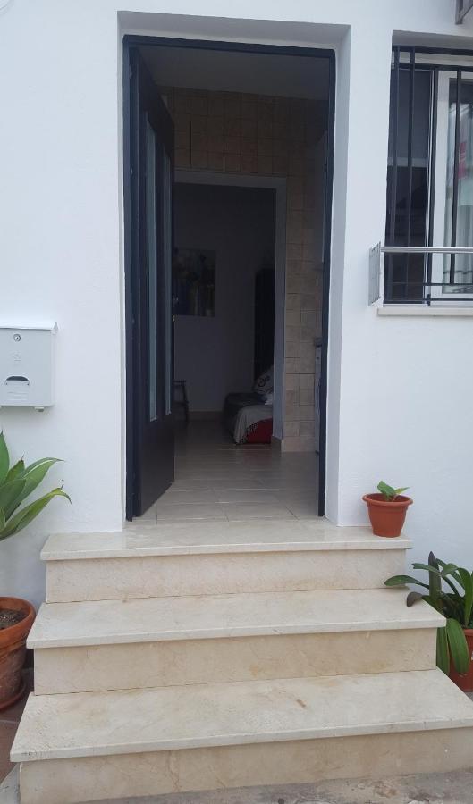 Casa Abuela Pepa Apartment โกนิล เด ลาฟรอนเตรา ห้อง รูปภาพ